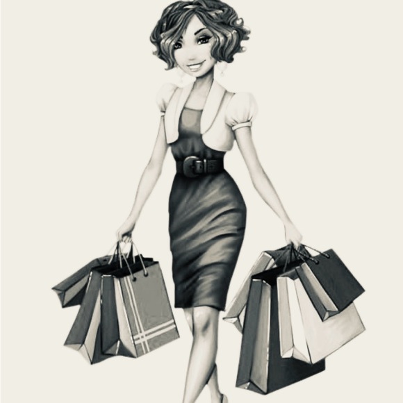 Meet your Posher, Antonette - Picture 1 of 1